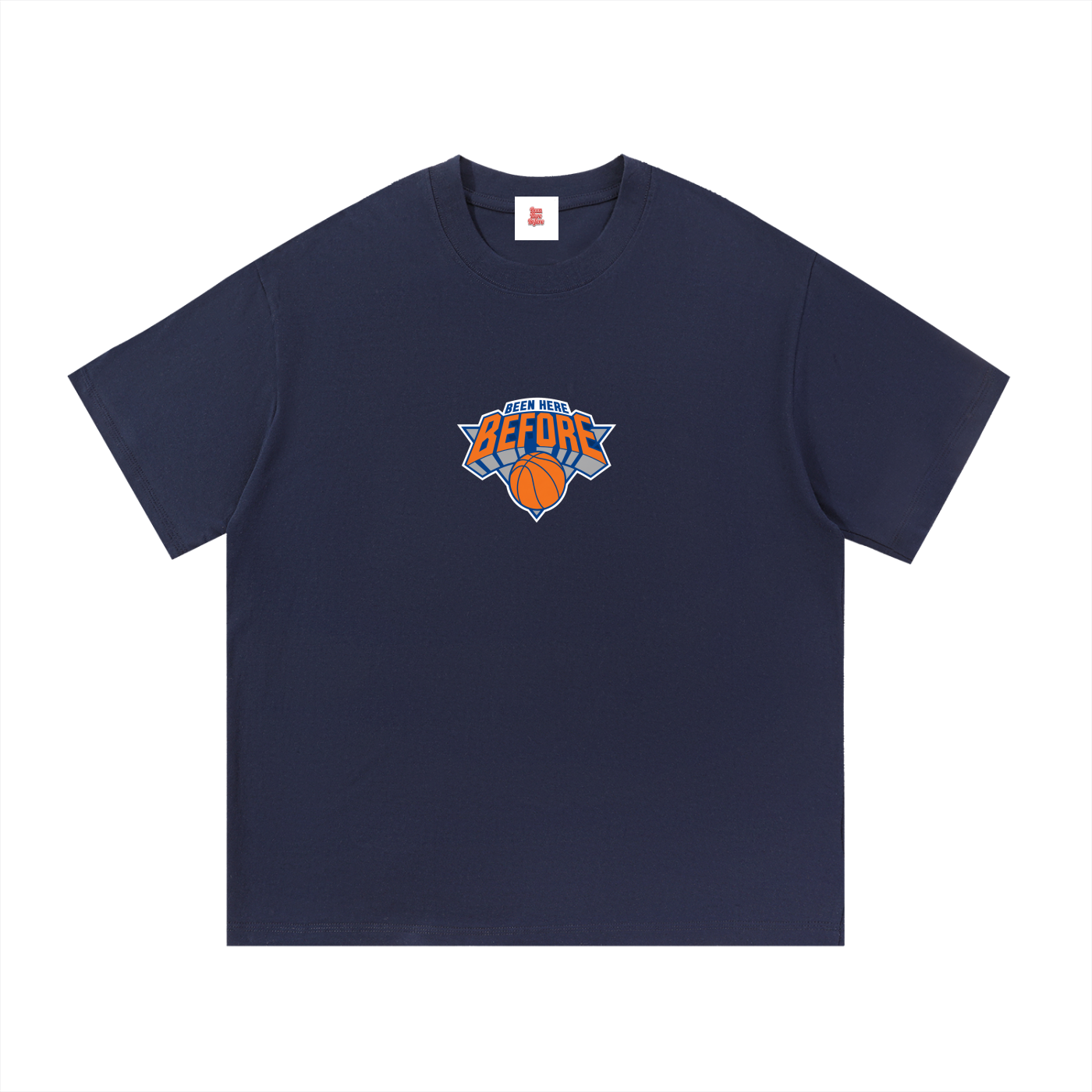 NY ESSENTIAL TEE