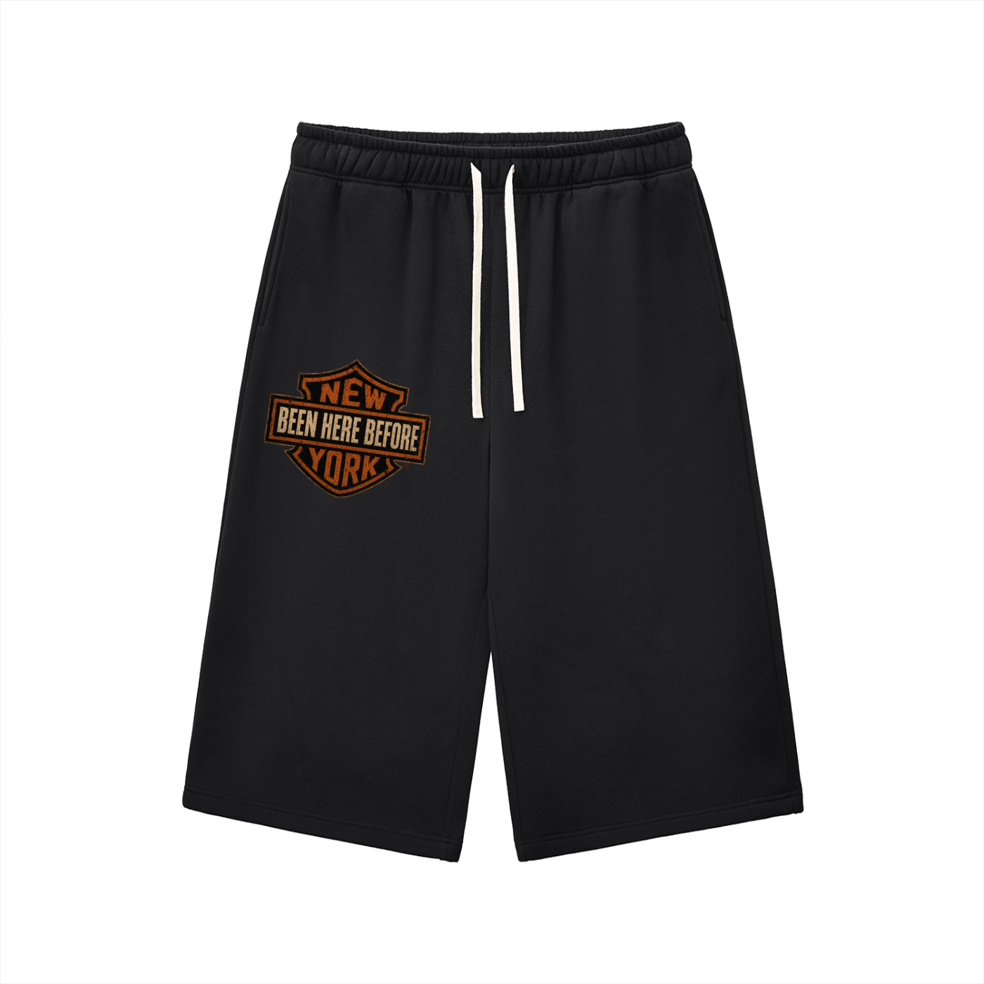BOOTLEG 3/4 SWEATS