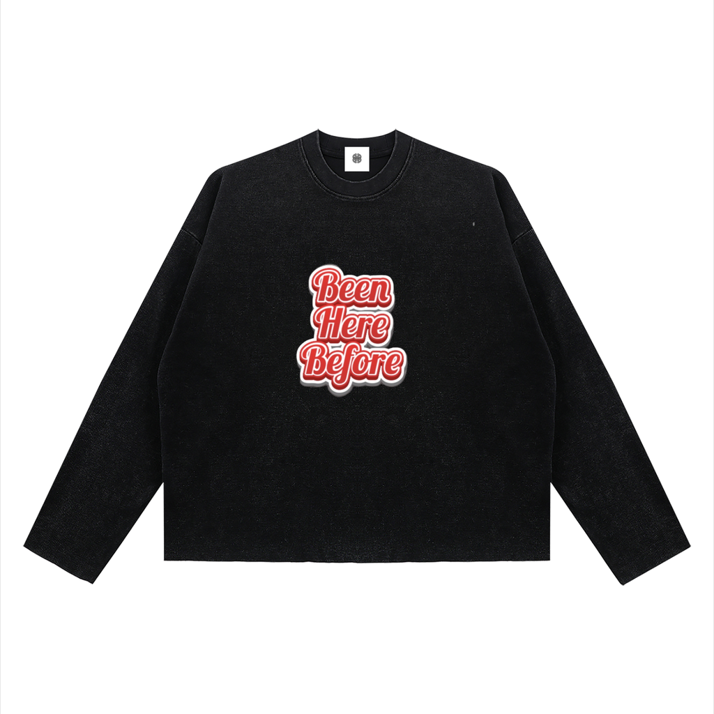 OG RAW EDGE THERMAL