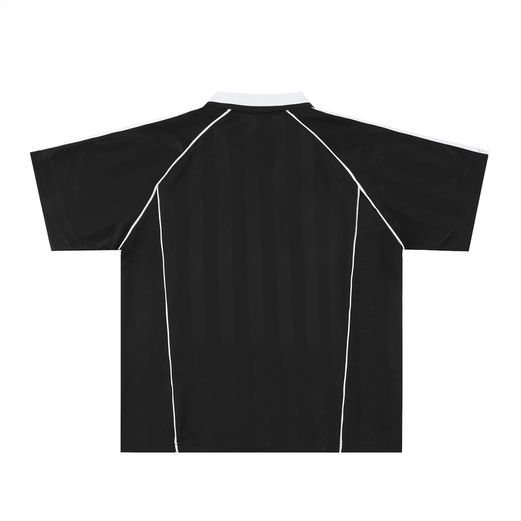 FUNDAMENTAL JERSEY