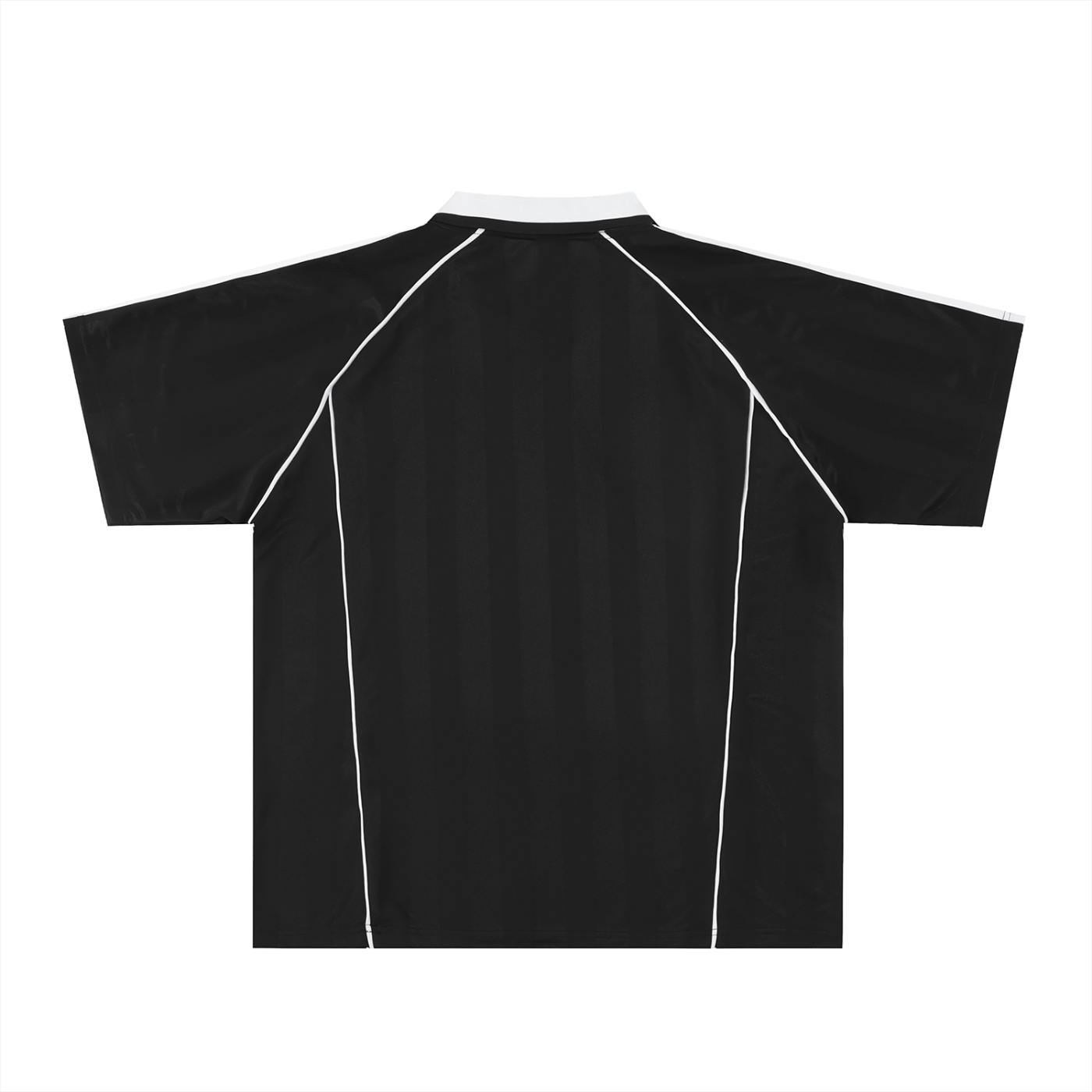 FUNDAMENTAL JERSEY