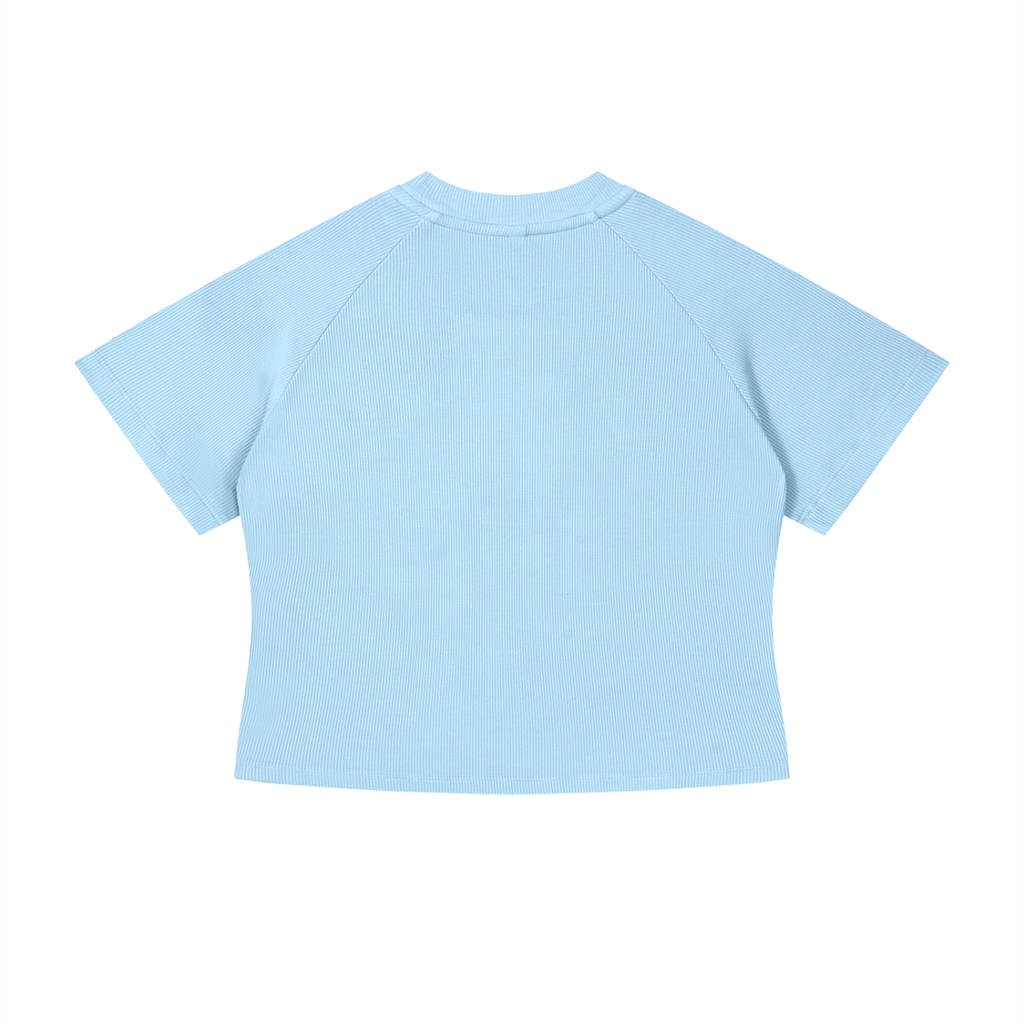 POWERPUFF BBY TEE