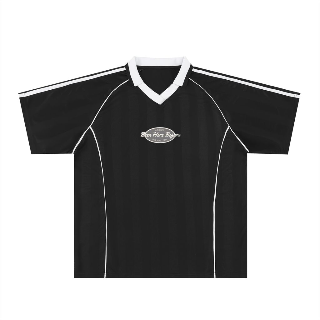 FUNDAMENTAL JERSEY
