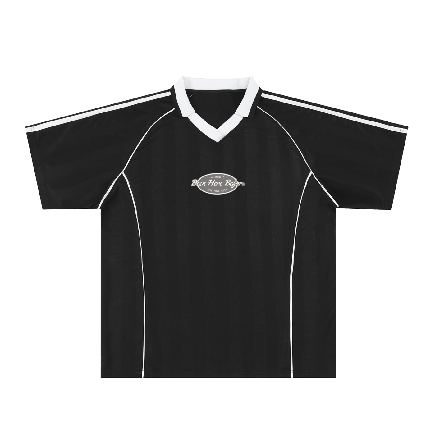FUNDAMENTAL JERSEY