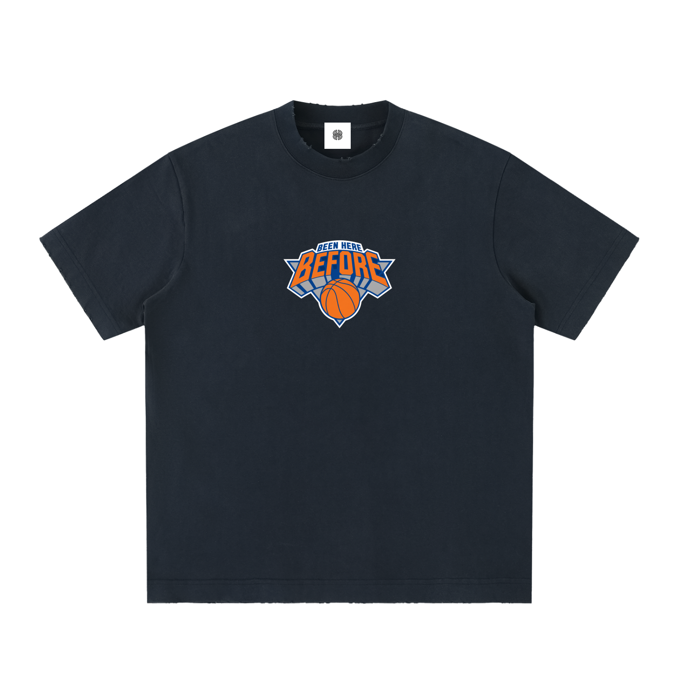 HEAVYWEIGHT WINNER TEE