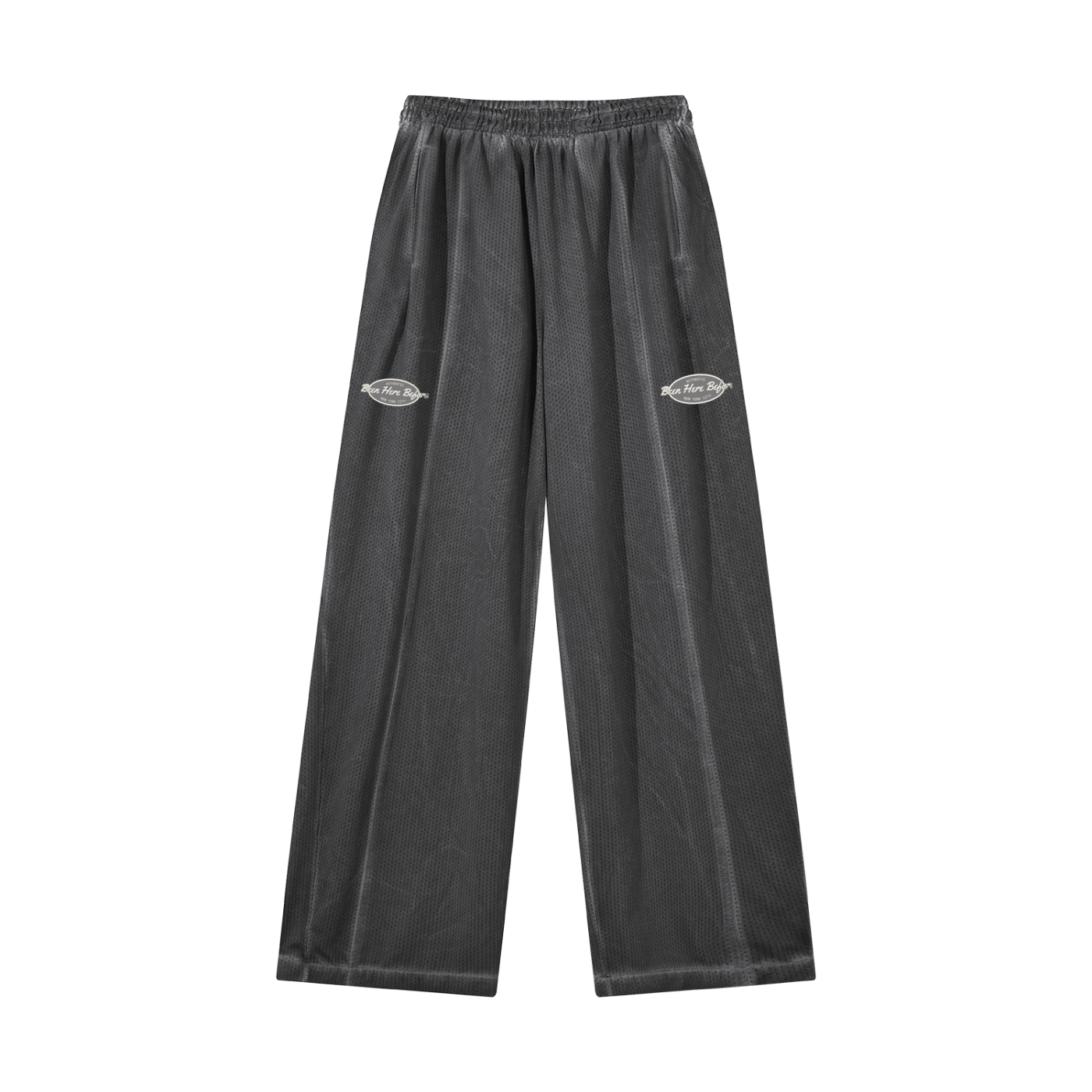 SMOKY ROBINSON SWEATS