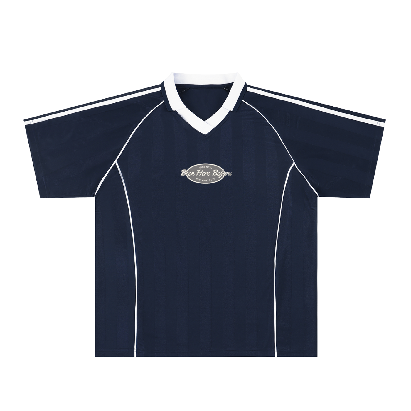 FUNDAMENTAL JERSEY