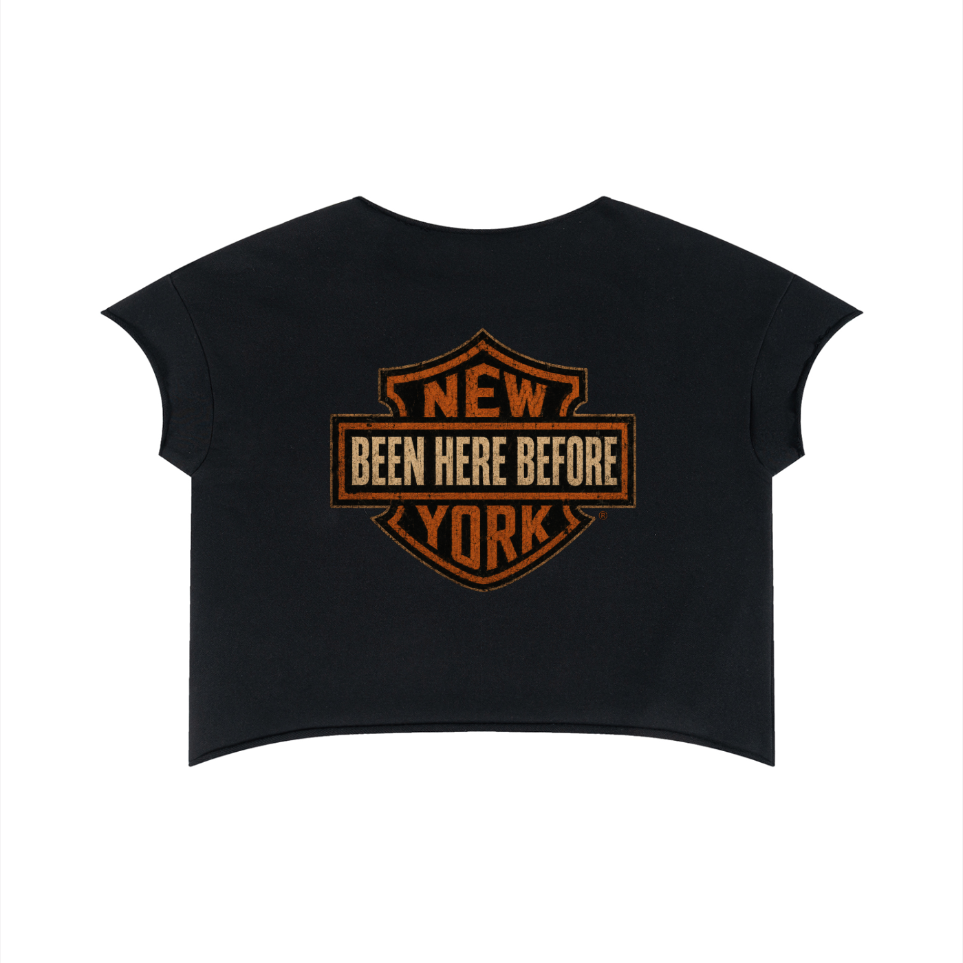BOOTLEG TEE