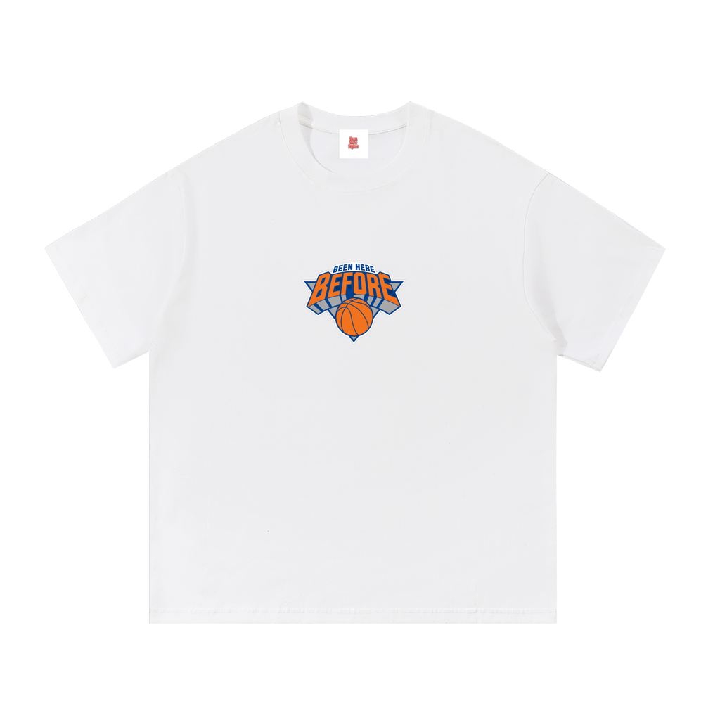 NY ESSENTIAL TEE
