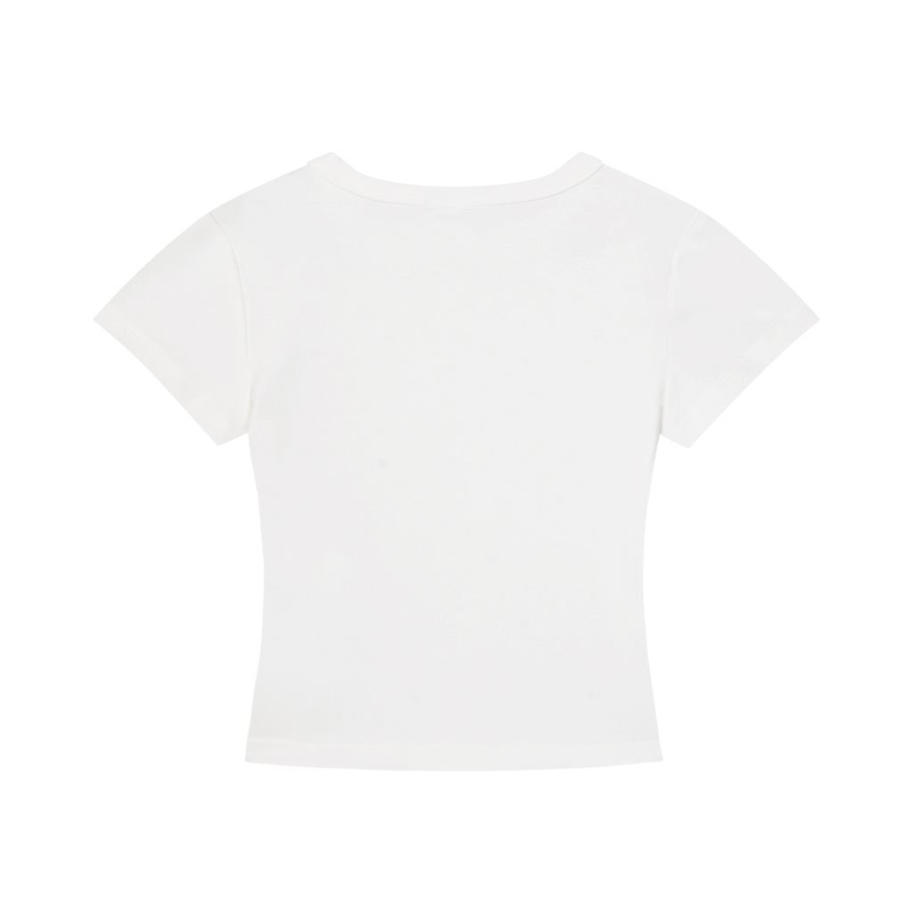 NYCK BABY TEE