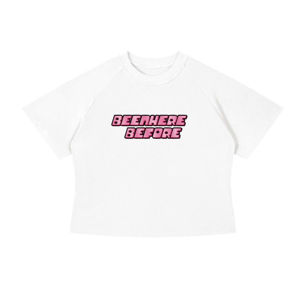 POWERPUFF BBY TEE