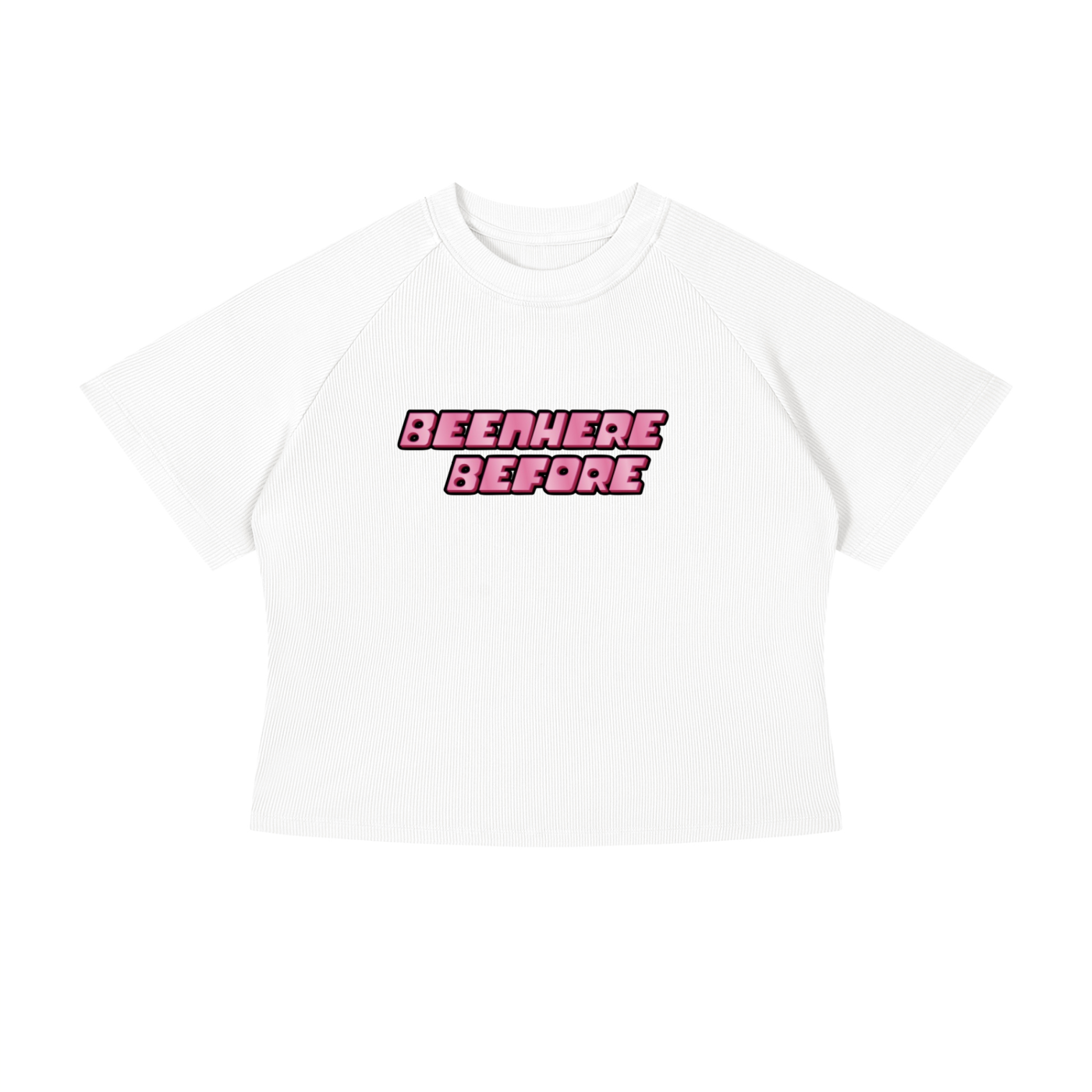 POWERPUFF BBY TEE