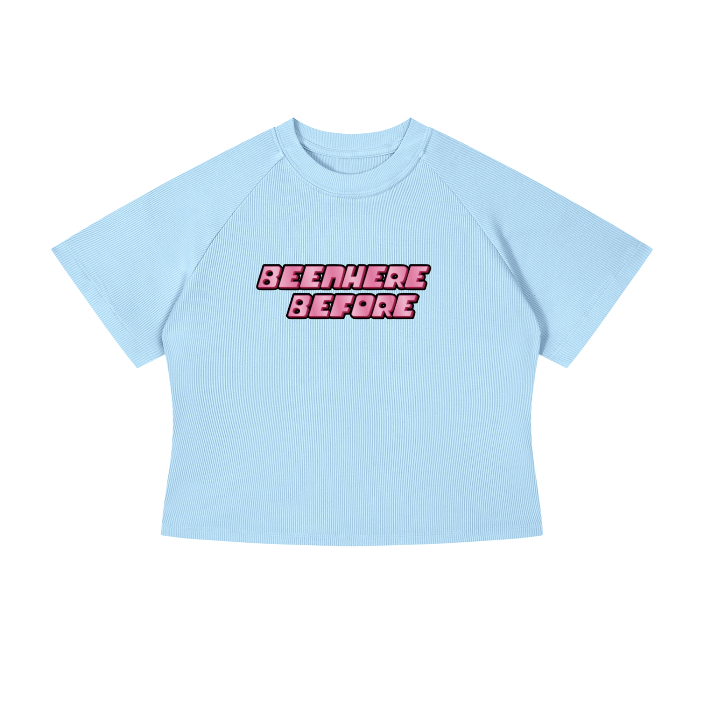 POWERPUFF BBY TEE