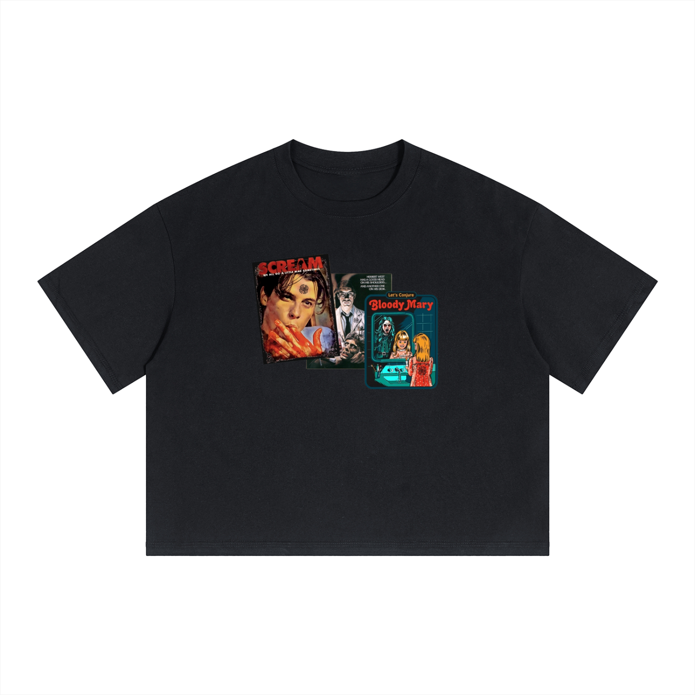 JOEY'S TEE