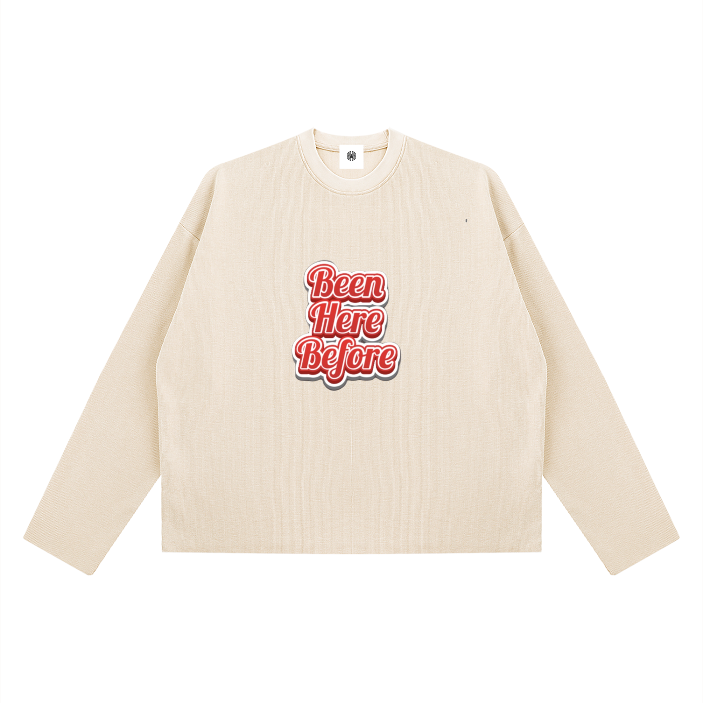 OG RAW EDGE THERMAL