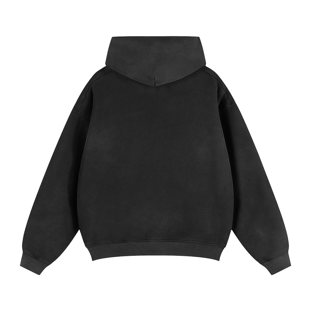 ITS OK HOODIE