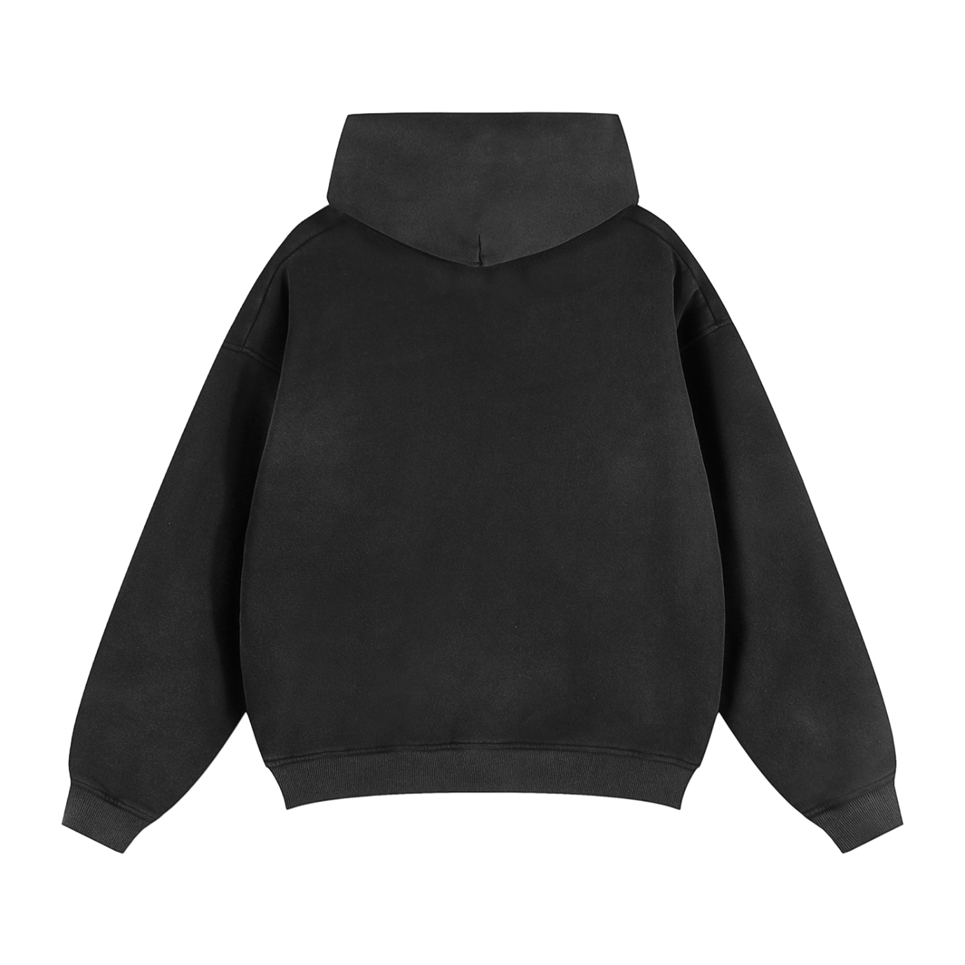 ITS OK HOODIE