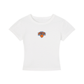 NYCK BABY TEE
