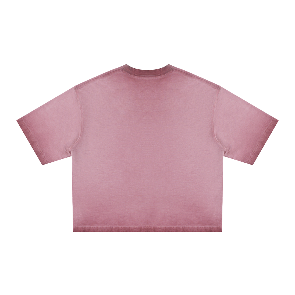 CALL ME ROSE TEE