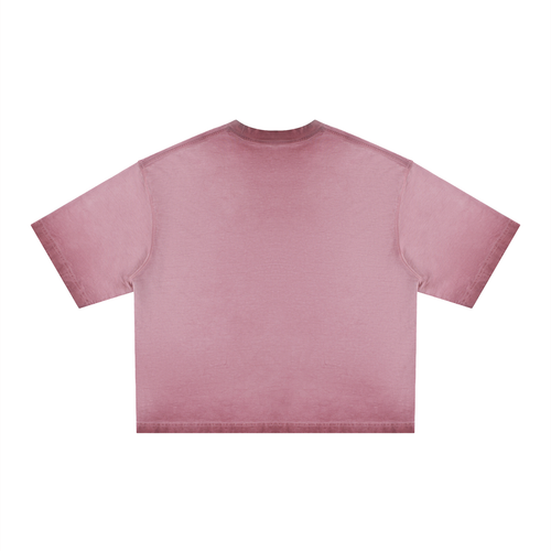 CALL ME ROSE TEE
