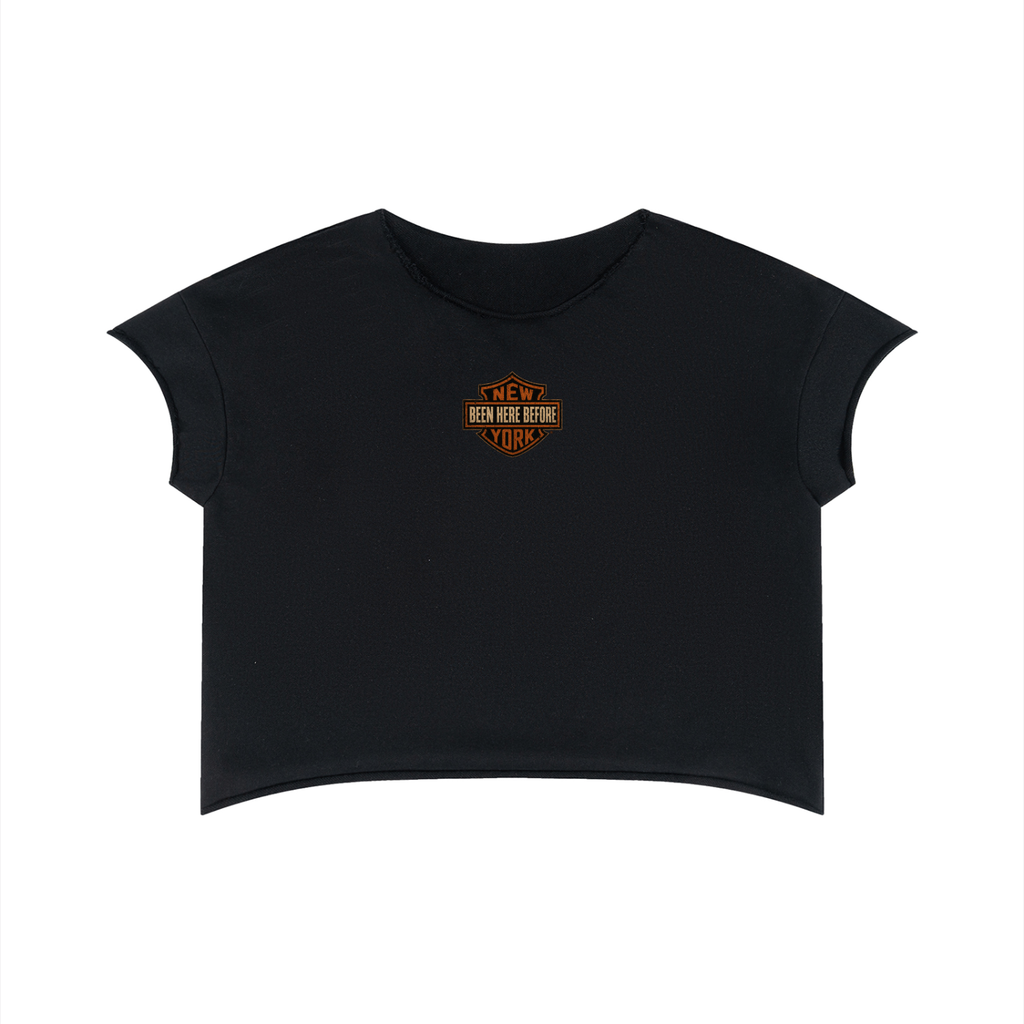 BOOTLEG TEE