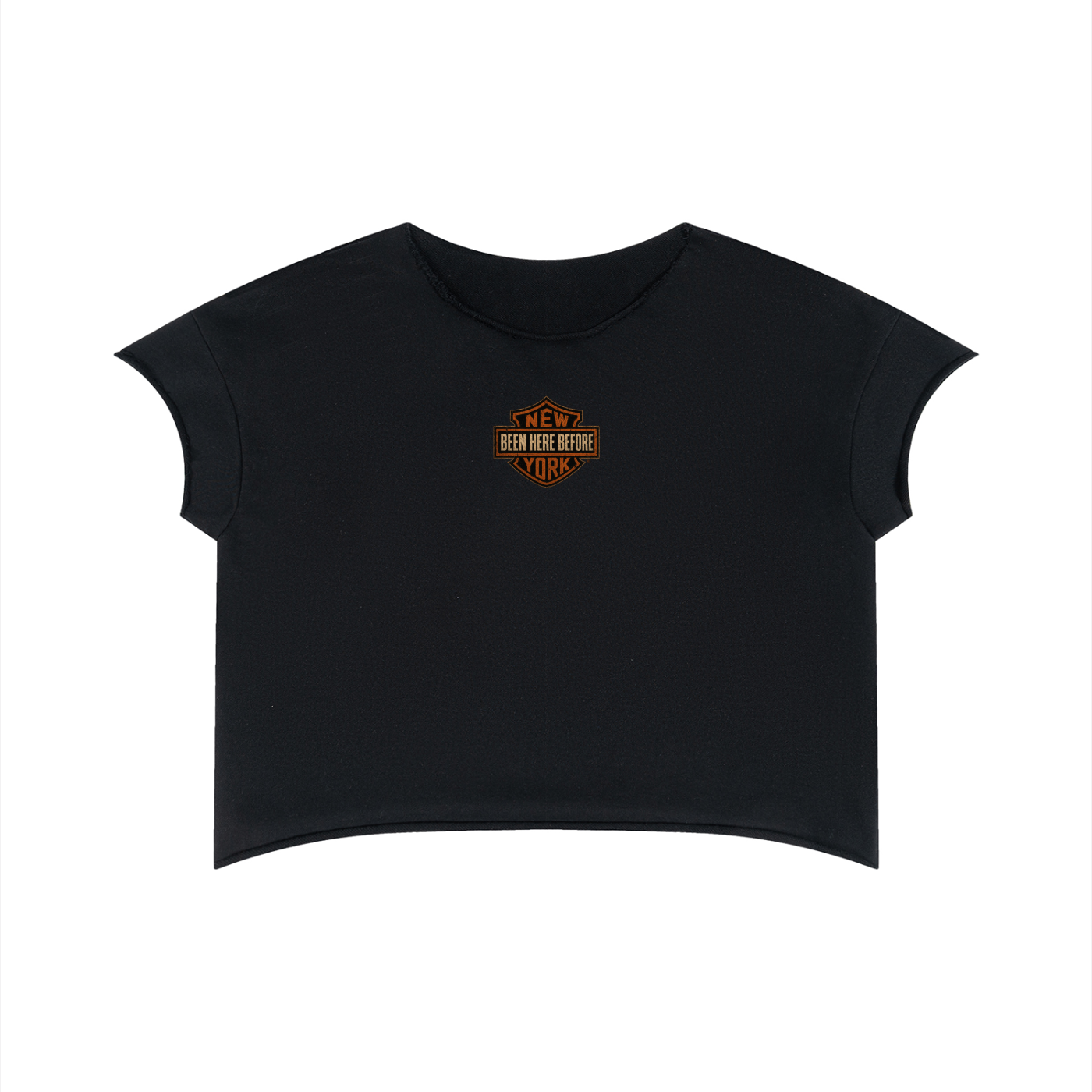 BOOTLEG TEE