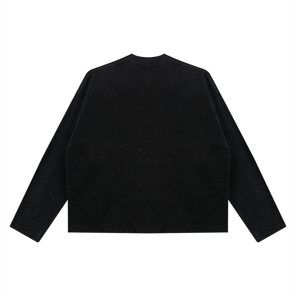 OG RAW EDGE THERMAL