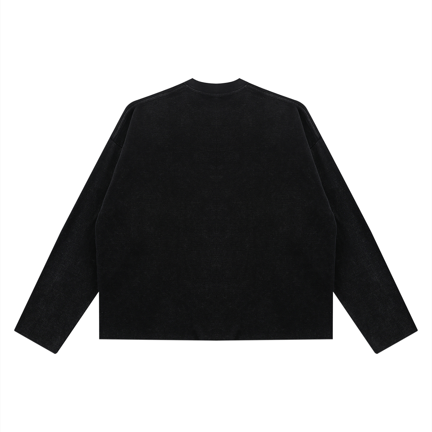 OG RAW EDGE THERMAL