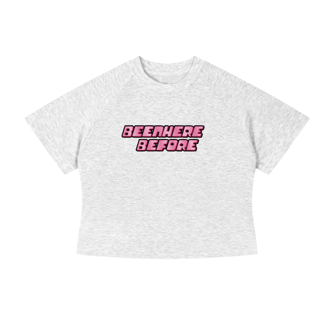POWERPUFF BBY TEE