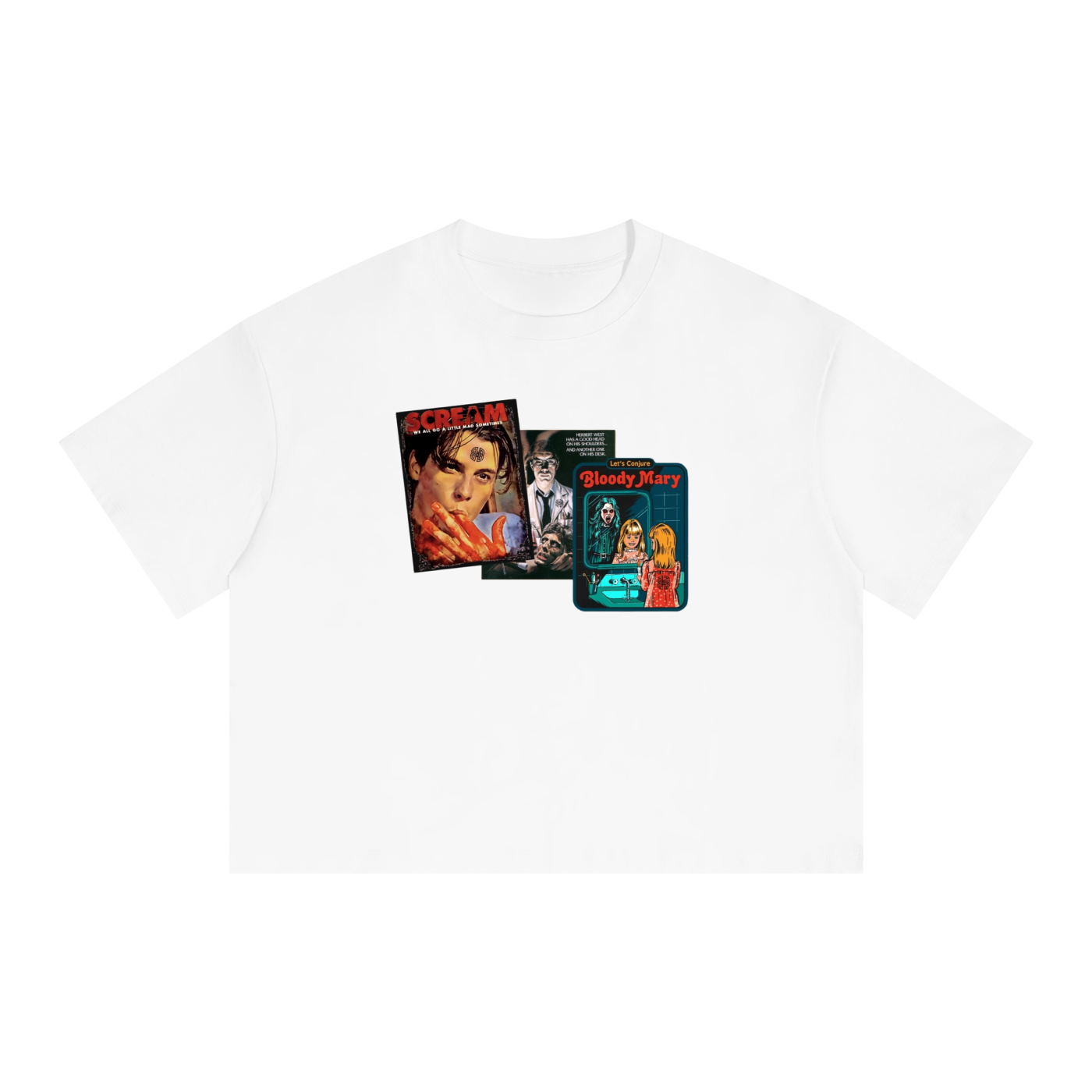 JOEY'S TEE