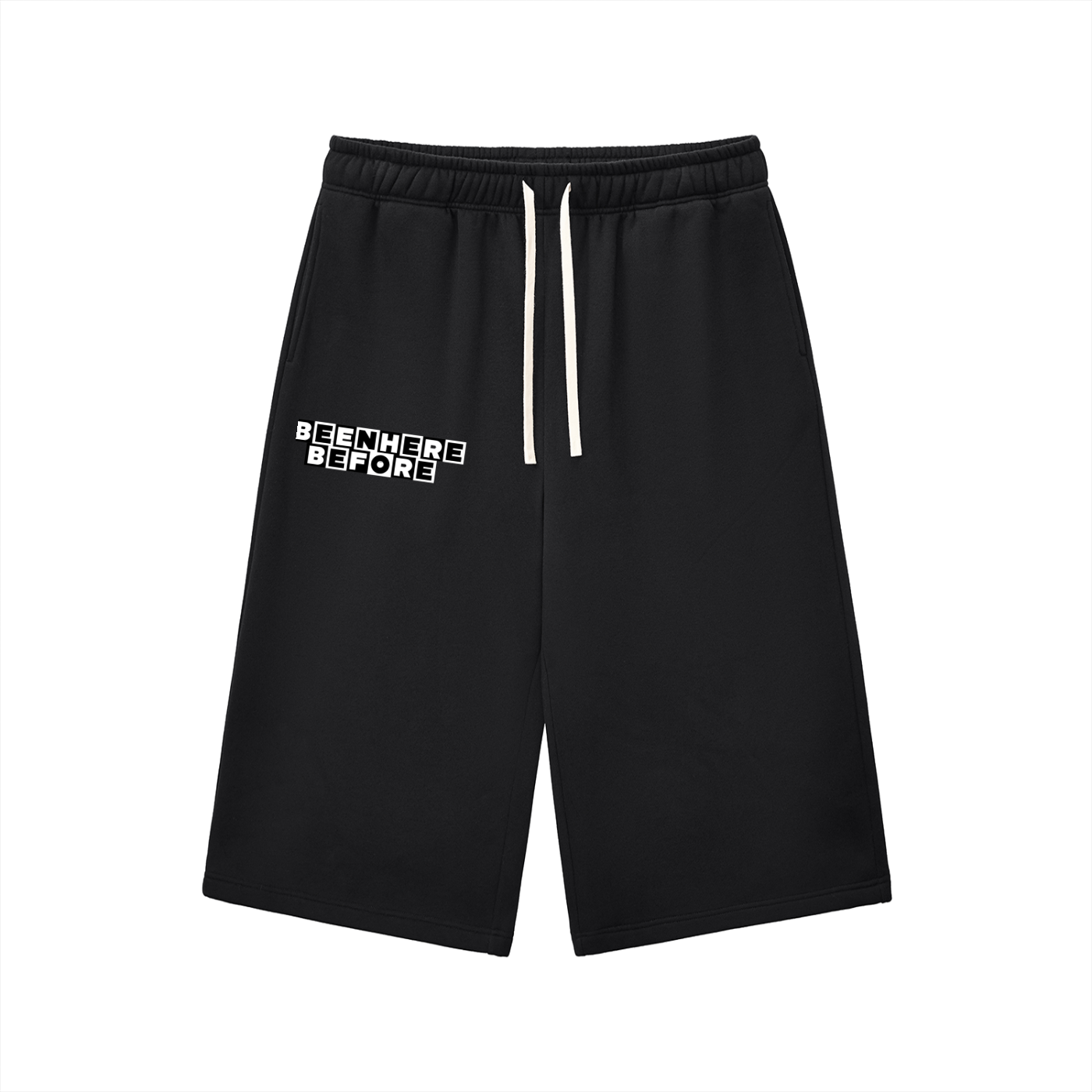 CN 3/4 SWEATS