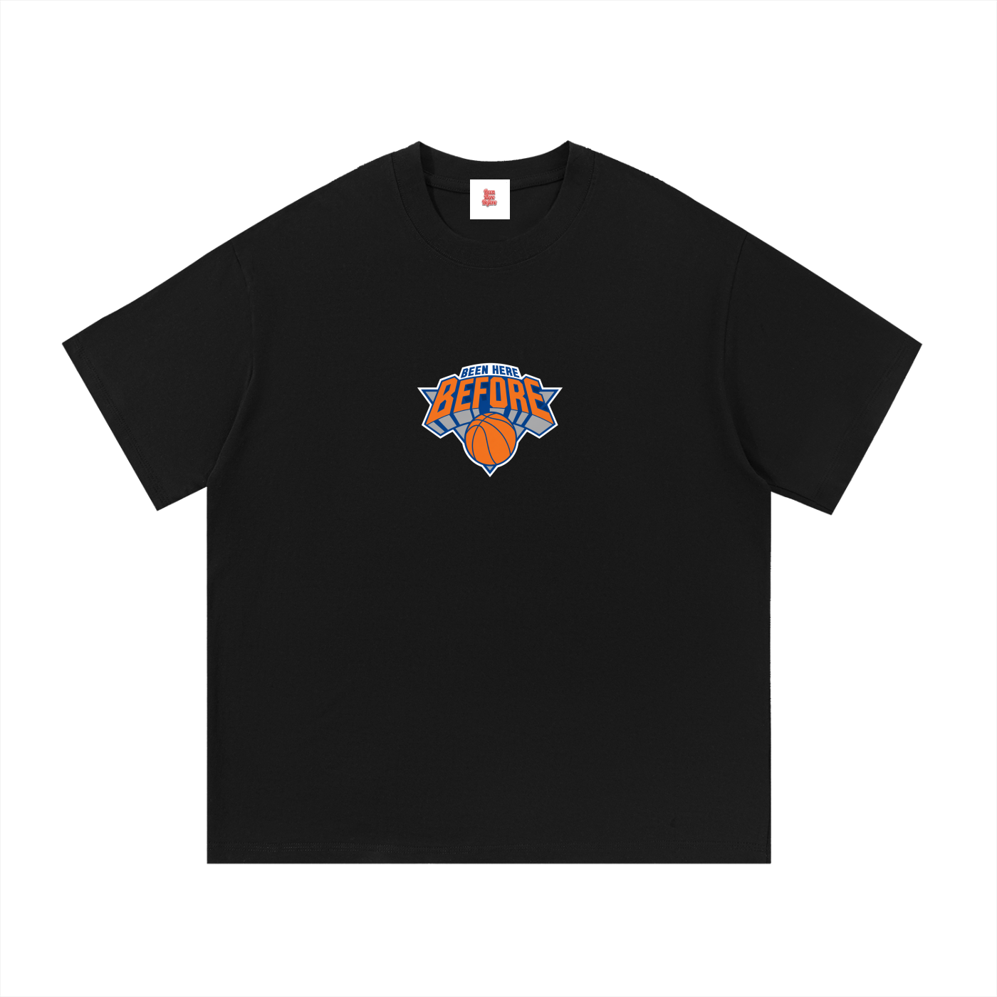 NY ESSENTIAL TEE