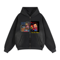 ITS OK HOODIE