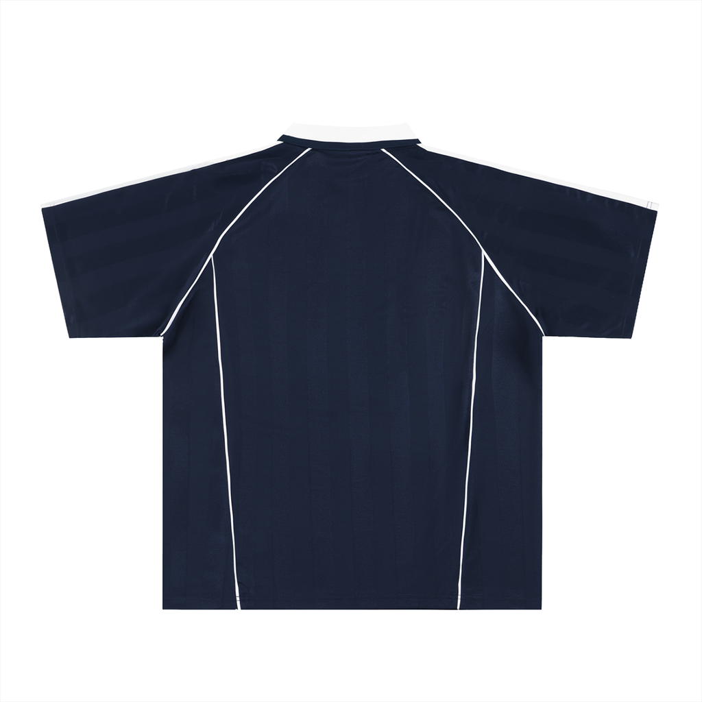 FUNDAMENTAL JERSEY