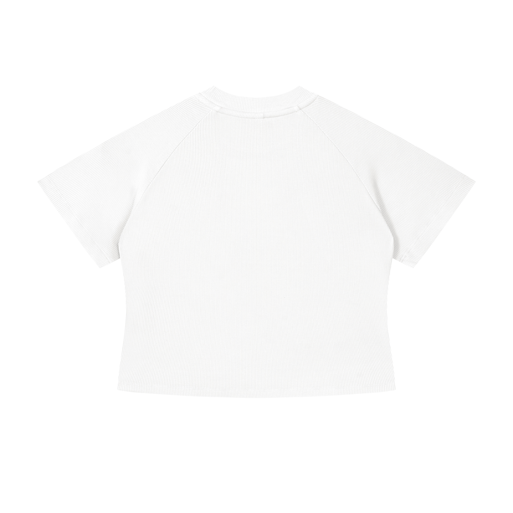POWERPUFF BBY TEE