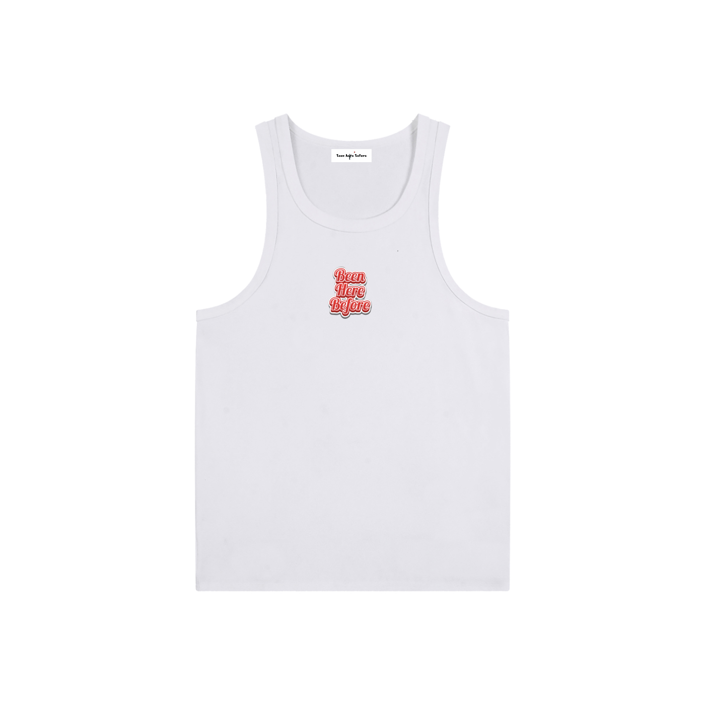 OG SUPER TANK
