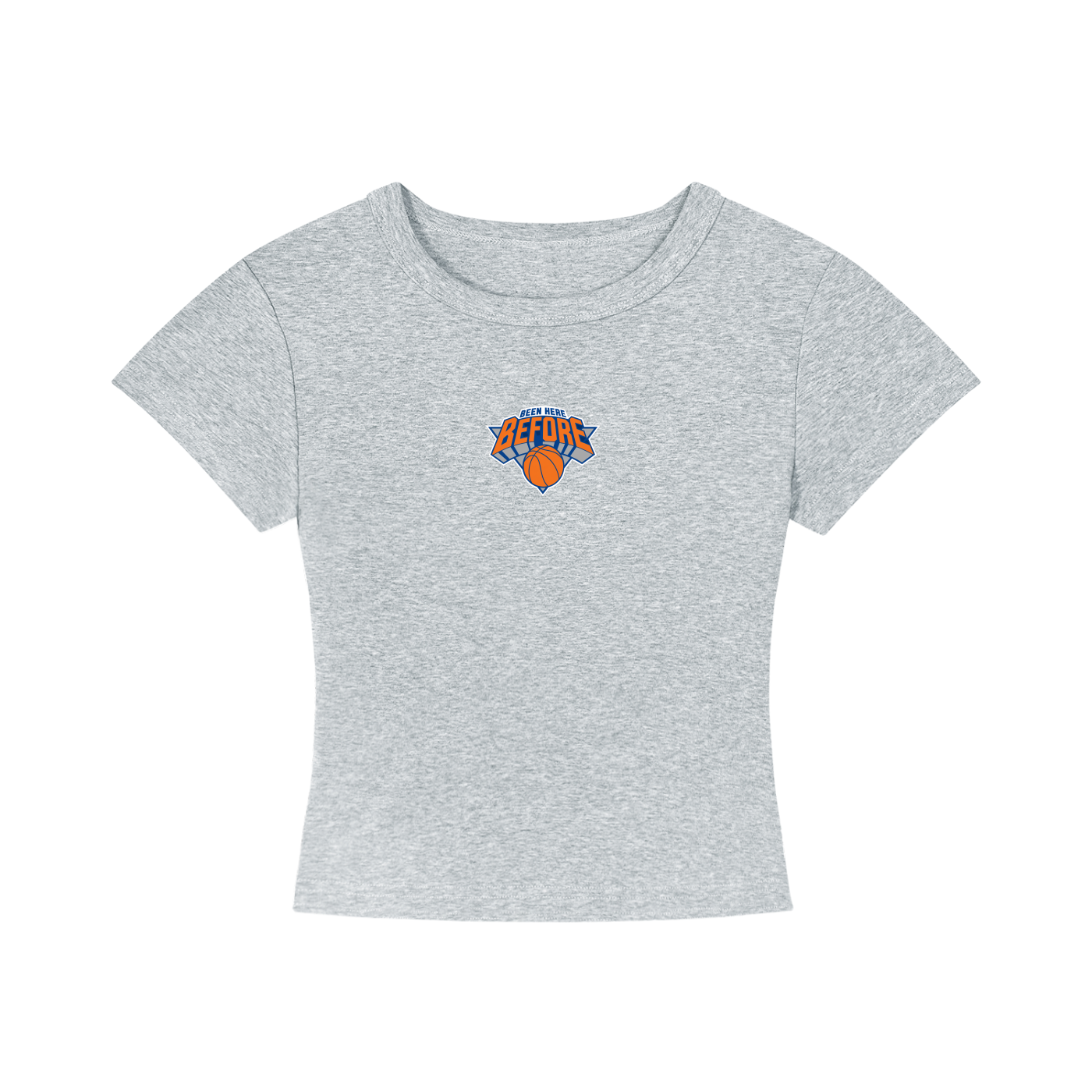 NYCK BABY TEE