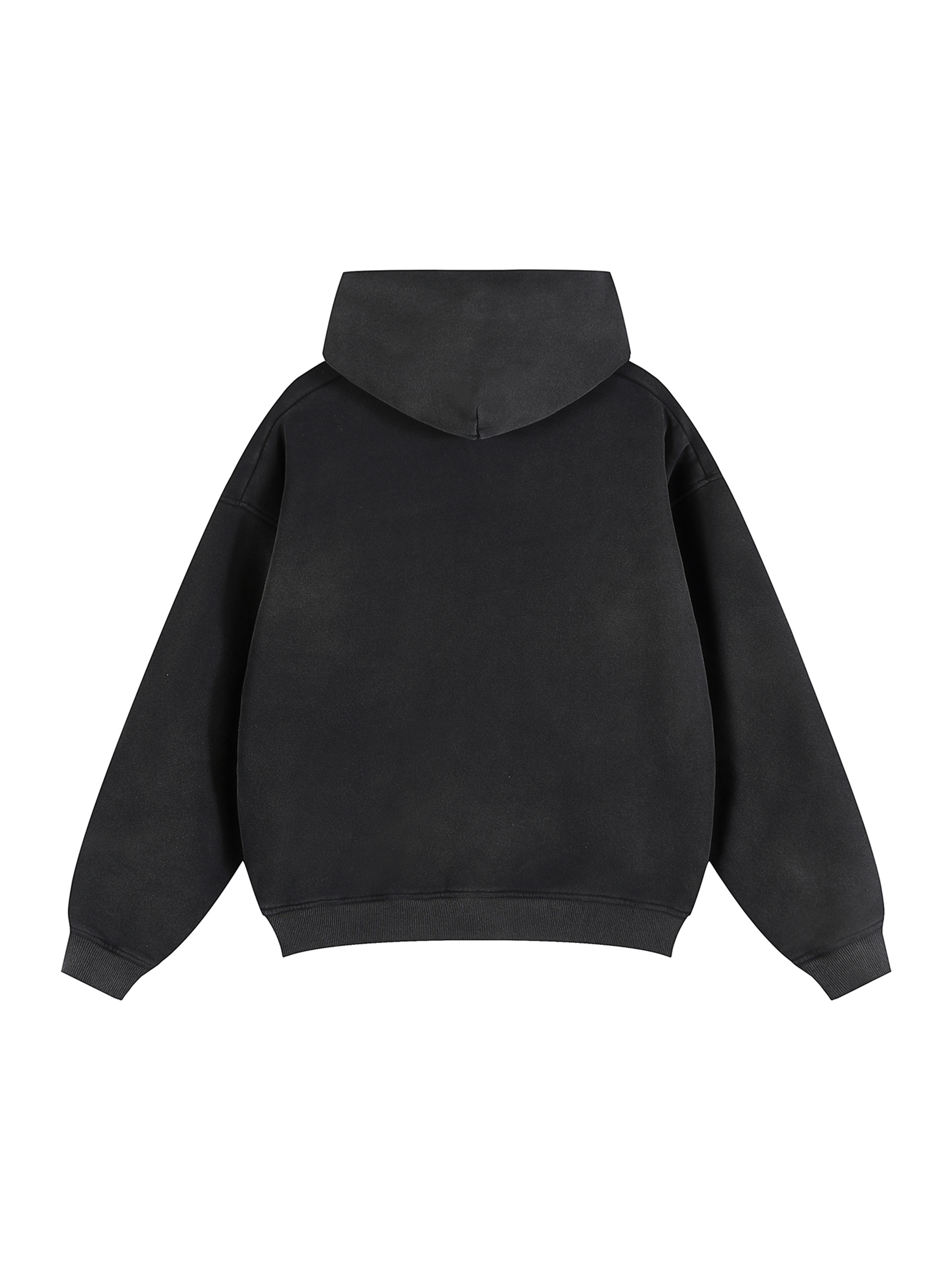ITS OK HOODIE