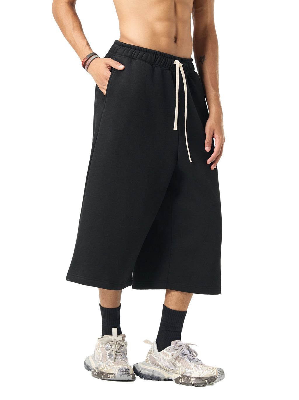 CN 3/4 SWEATS