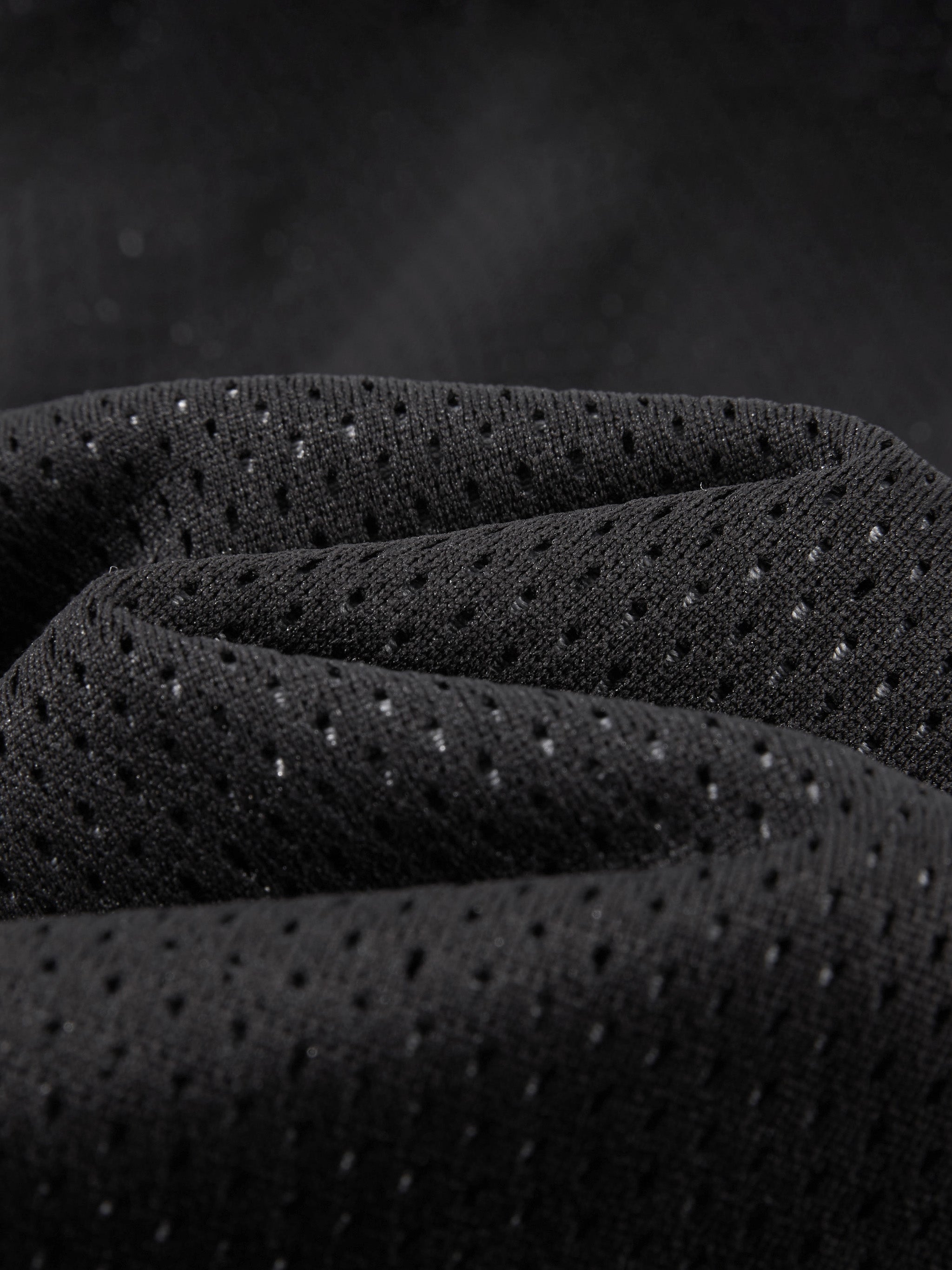 SMOKY ROBINSON SWEATS