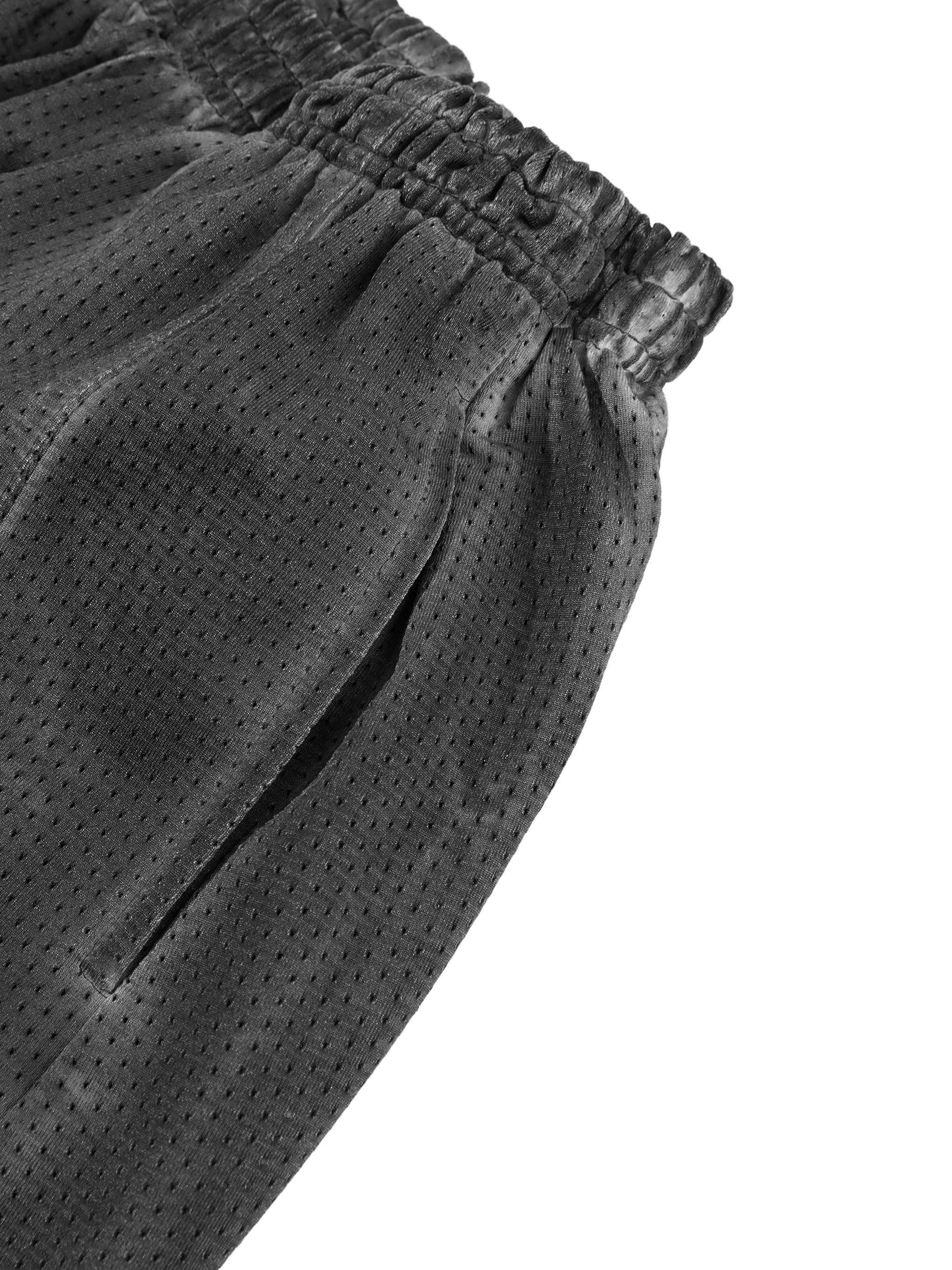 SMOKY ROBINSON SWEATS