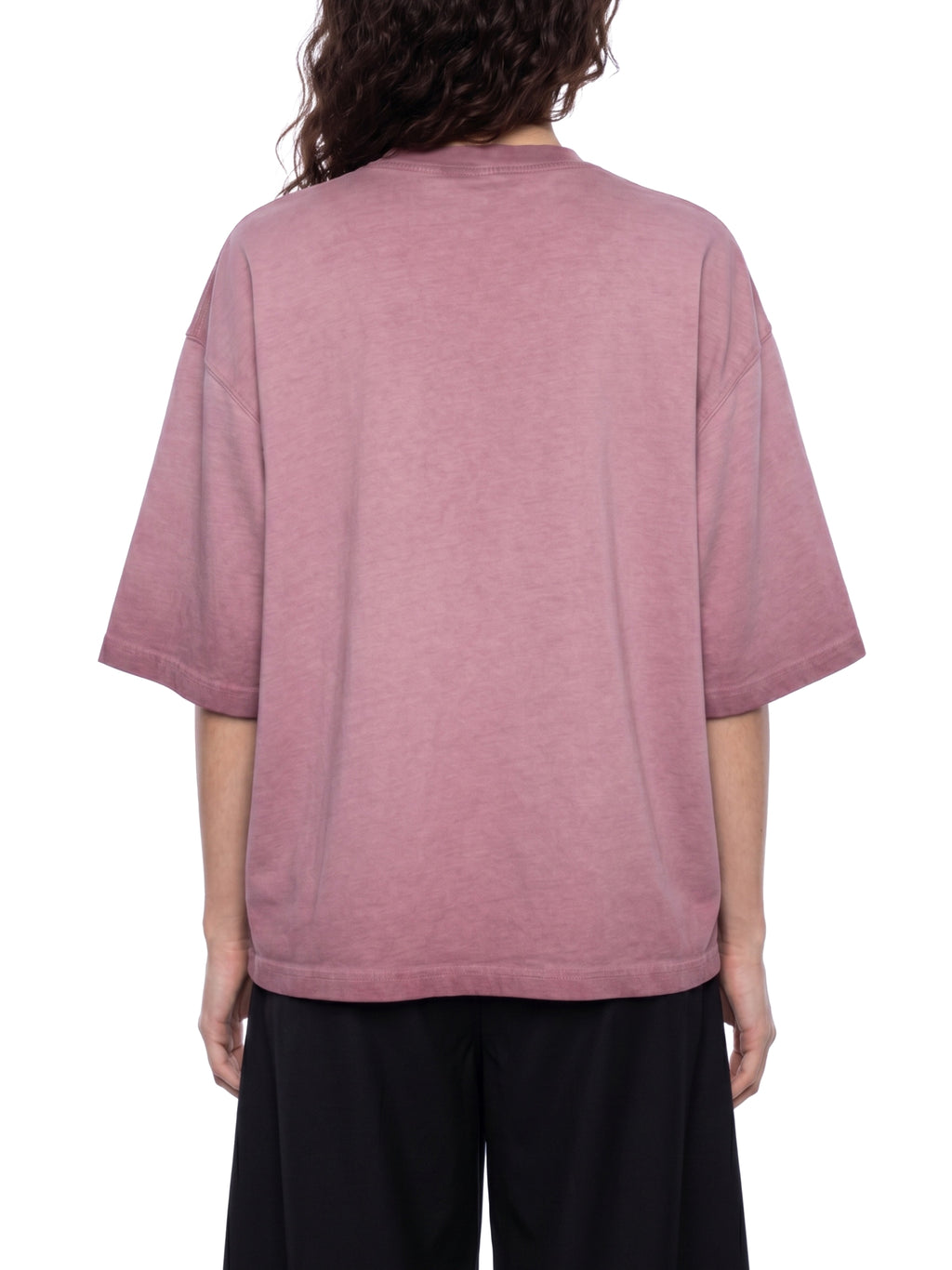 CALL ME ROSE TEE