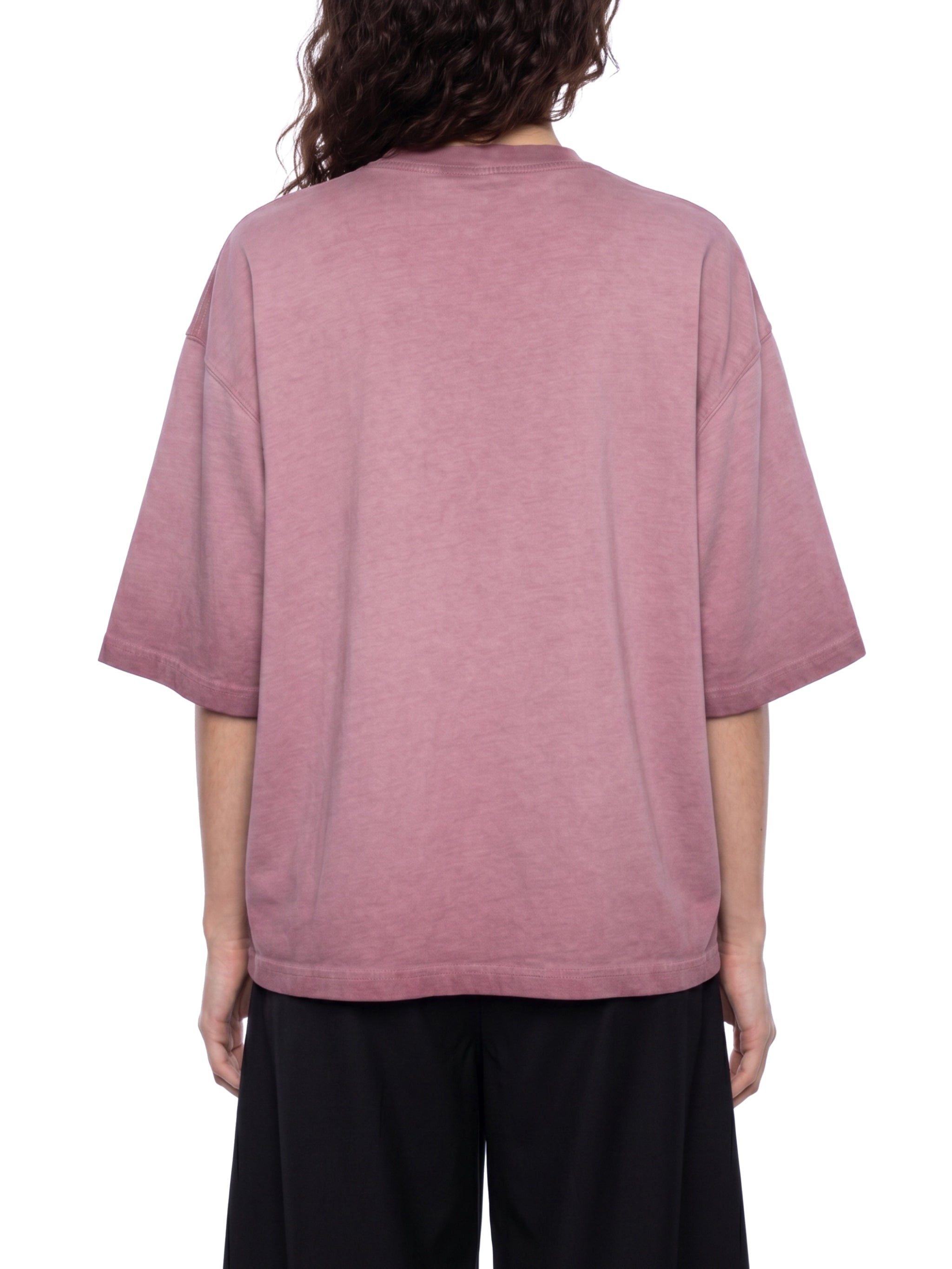 CALL ME ROSE TEE