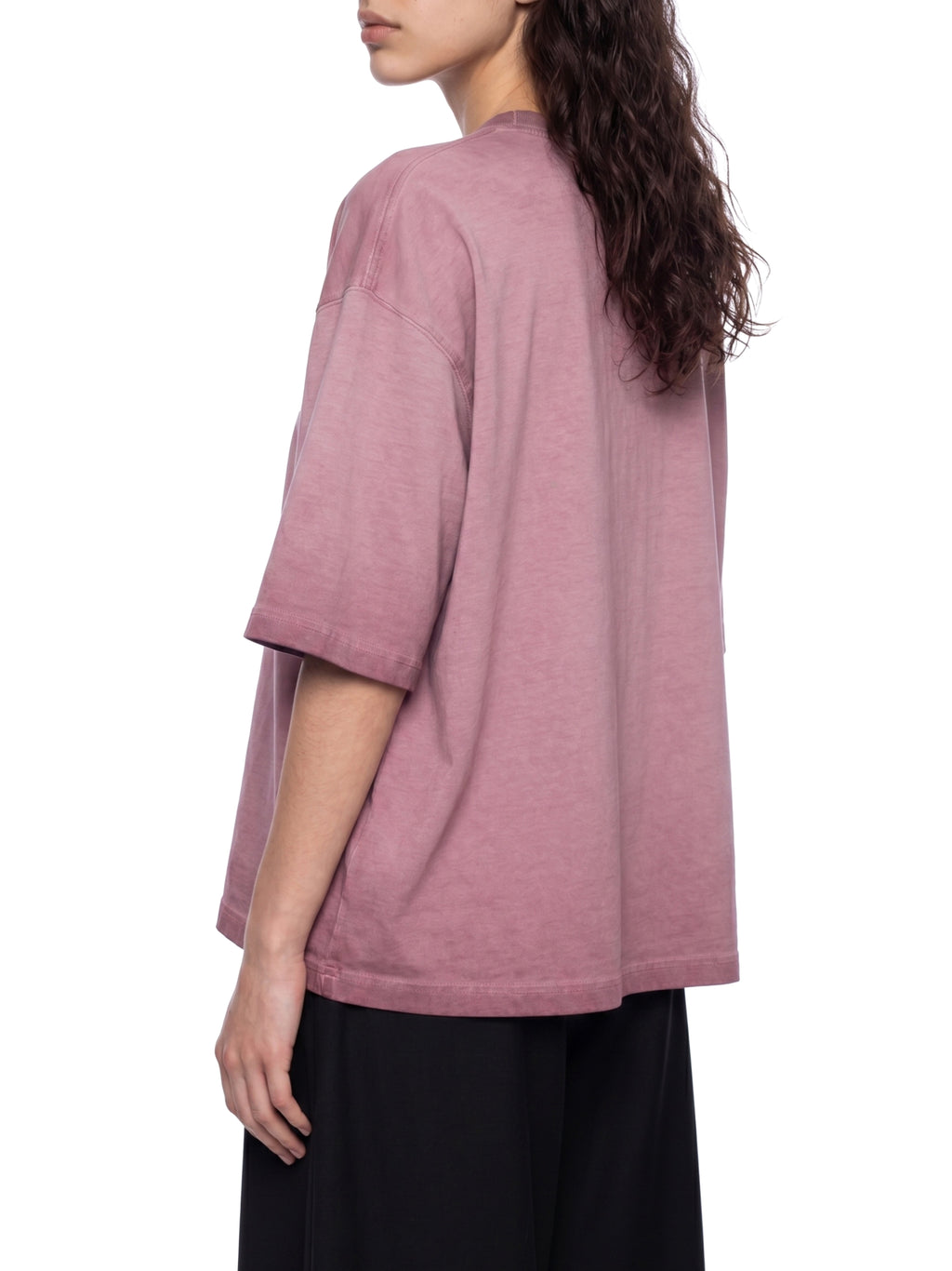 CALL ME ROSE TEE